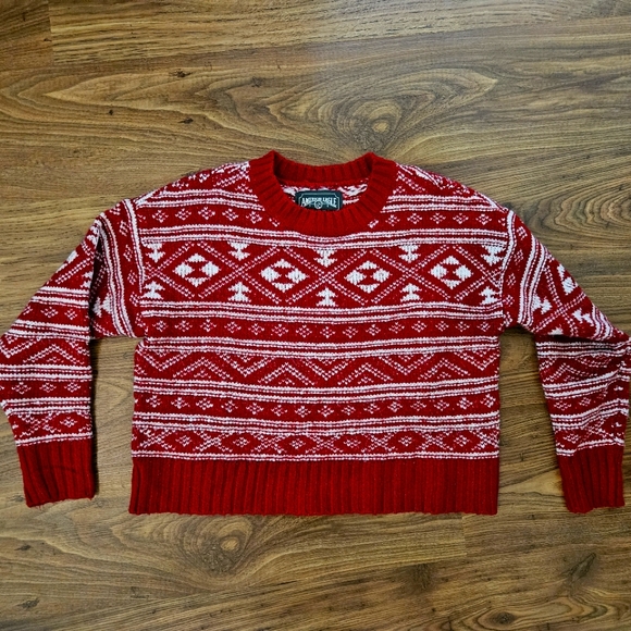 Christmas sweater- FREE shipping! - Picture 1 of 3